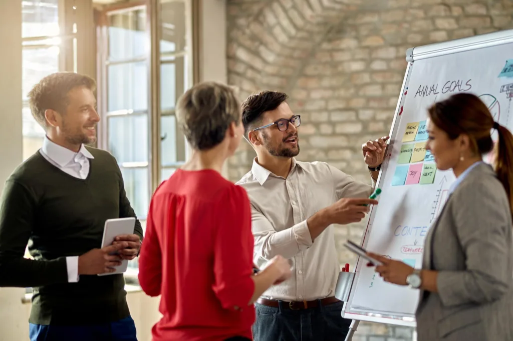 Project Teams
